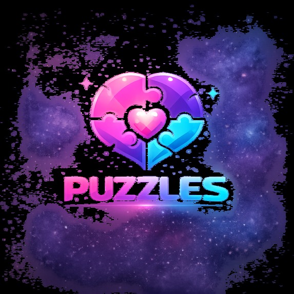 PUZZLES – screenshot 1