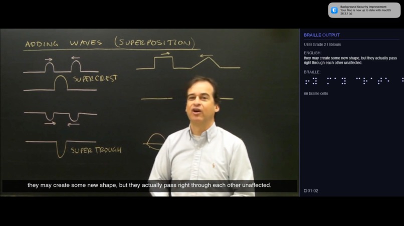 AdaptEd – screenshot 6
