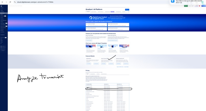AdaptEd – screenshot 7