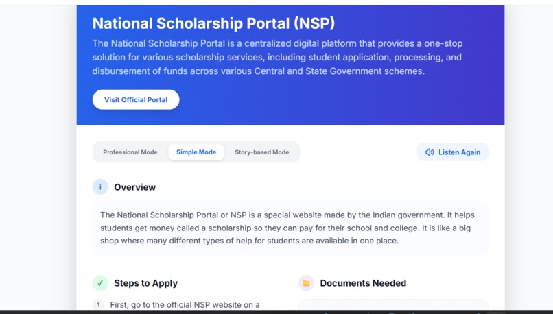 JanAssist AI – screenshot 6