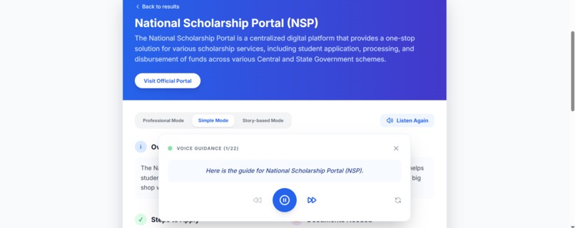 JanAssist AI – screenshot 5