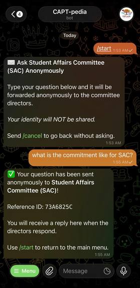 CAPT-pedia – screenshot 4