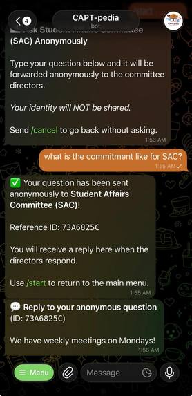 CAPT-pedia – screenshot 5