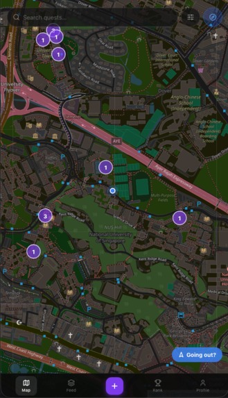 Ripple – screenshot 2