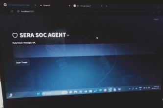 SERA SOC AGENT