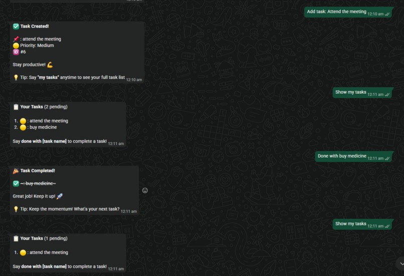 DUO CODERS – screenshot 3