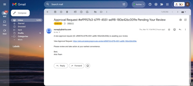 PriorAuthGuard: AI-Powered Prior Authorization Automation – screenshot 8