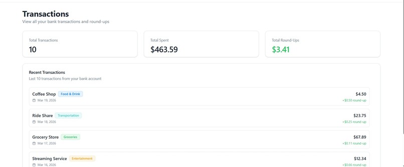 Sage: Smart DeFi Vault  – screenshot 2