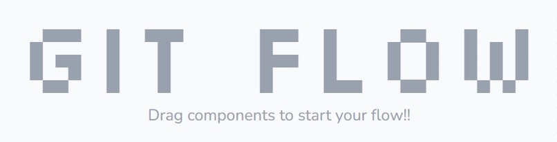 GitFlow – screenshot 1