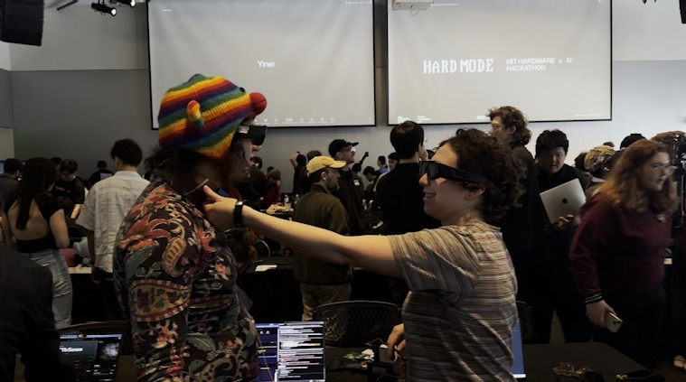 DelightfulOS – screenshot 1