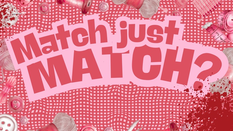 MIX&MATCH! – screenshot 2