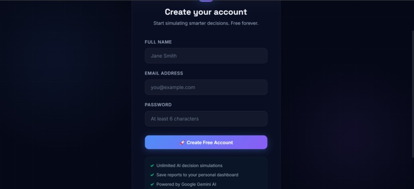 RealityOS AI – screenshot 11