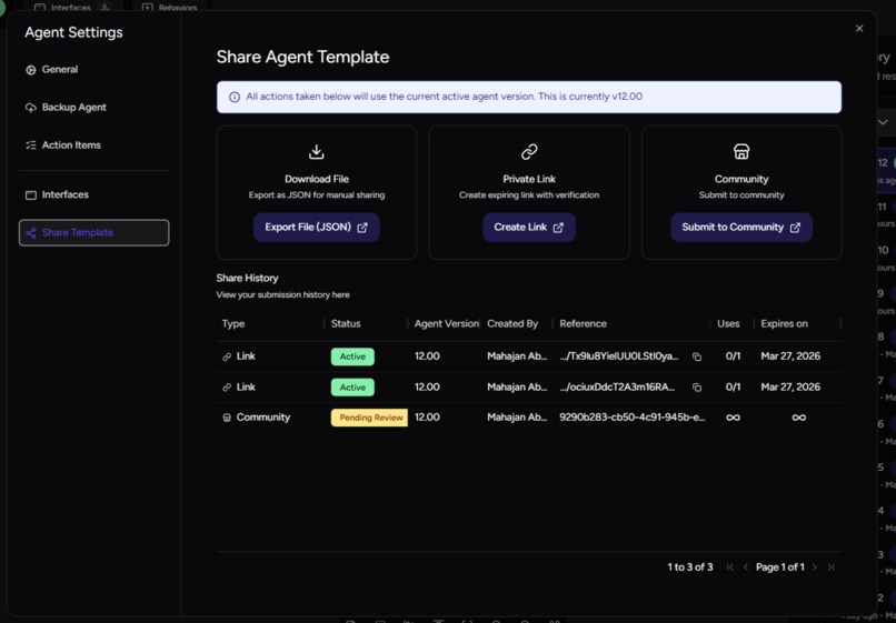 Docu-Sync AI – screenshot 6