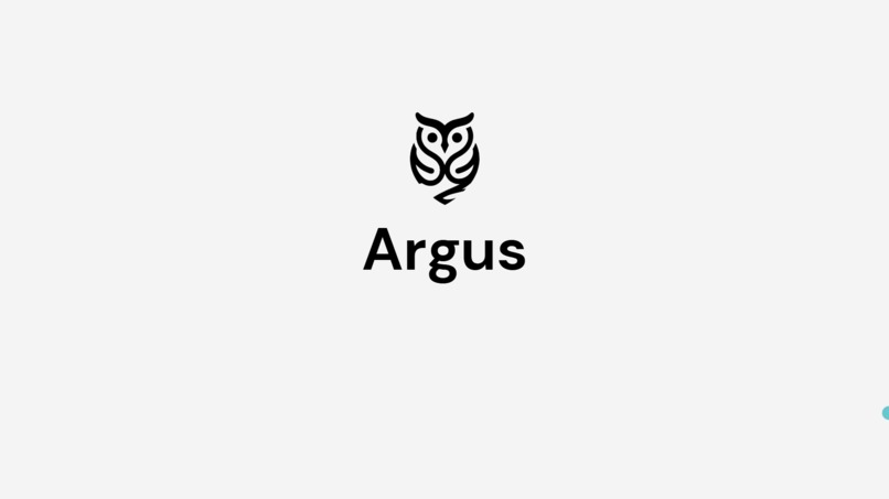 Argus- It never forgets  – screenshot 4