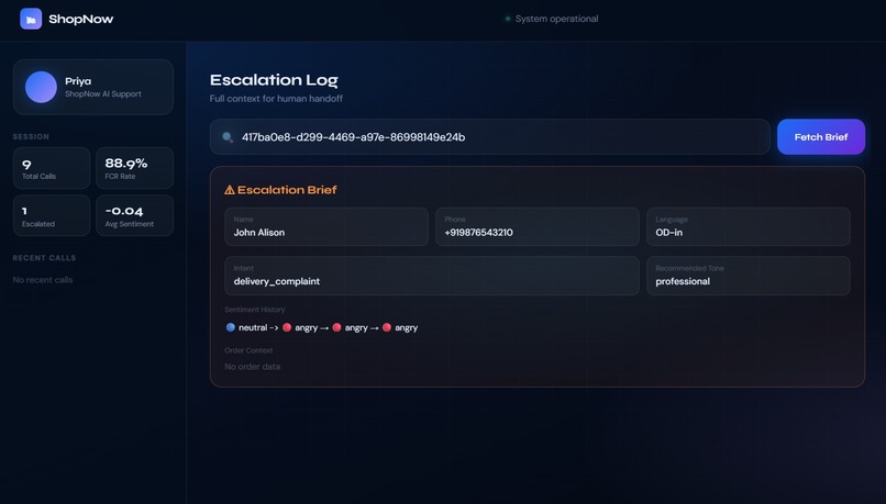 ShopNow – screenshot 8