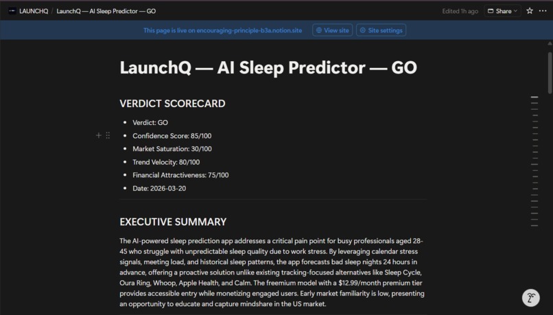 LaunchQ – screenshot 3