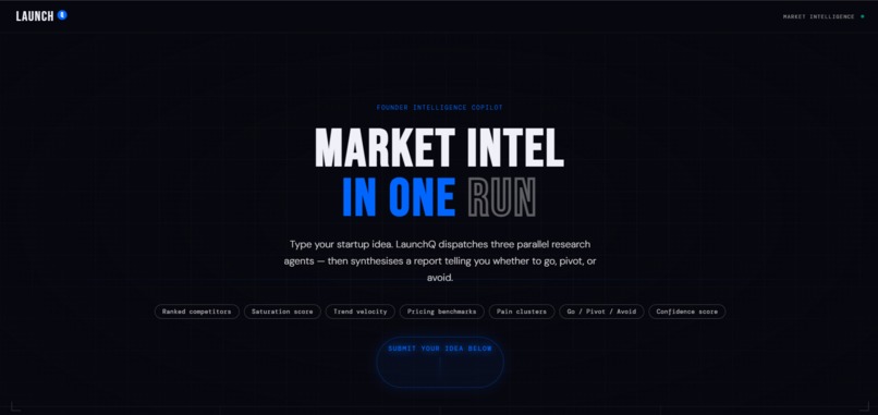 LaunchQ – screenshot 5