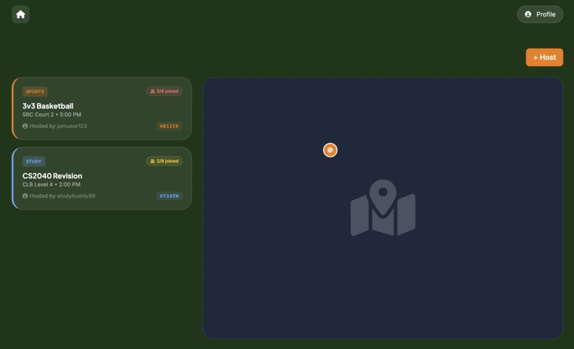 JOM! – screenshot 3