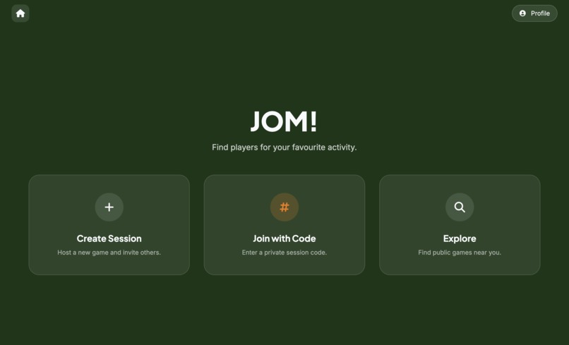 JOM! – screenshot 5