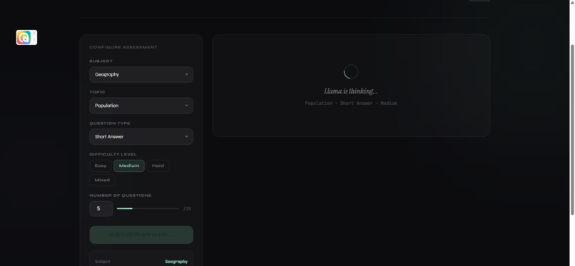 Pathway AI – screenshot 1