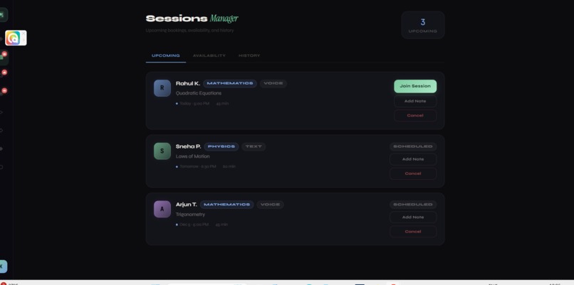 Pathway AI – screenshot 3