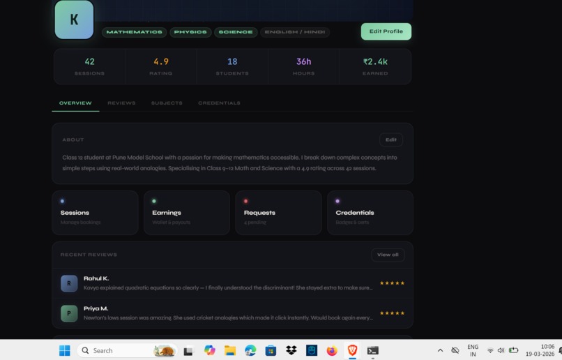 Pathway AI – screenshot 9