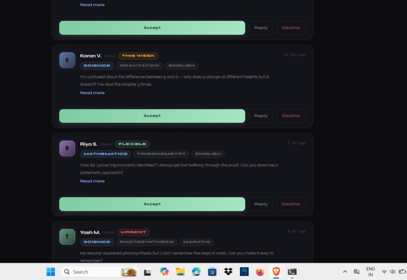 Pathway AI – screenshot 12