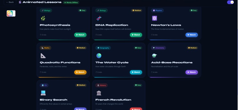 Pathway AI – screenshot 13