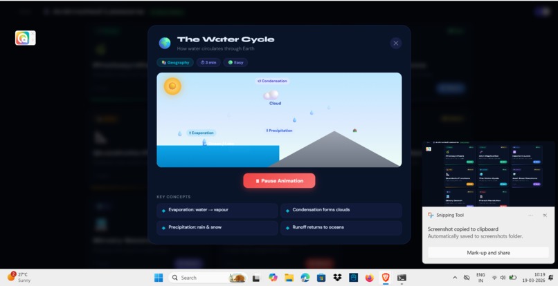Pathway AI – screenshot 17