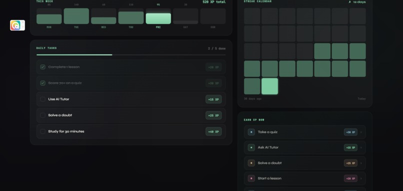 Pathway AI – screenshot 18