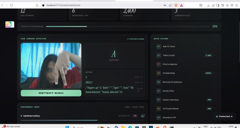 Pathway AI – screenshot 19