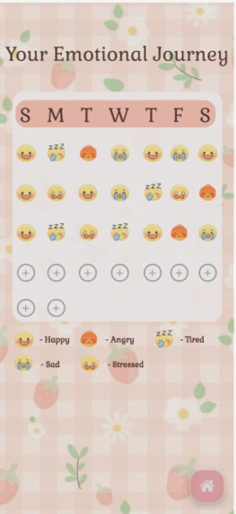 Mood Canvas – screenshot 1