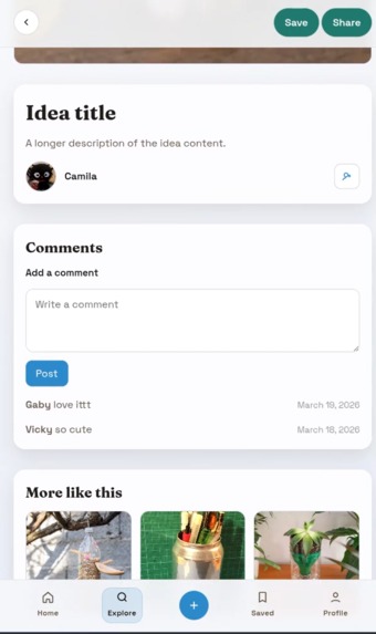 REVIVE – screenshot 4