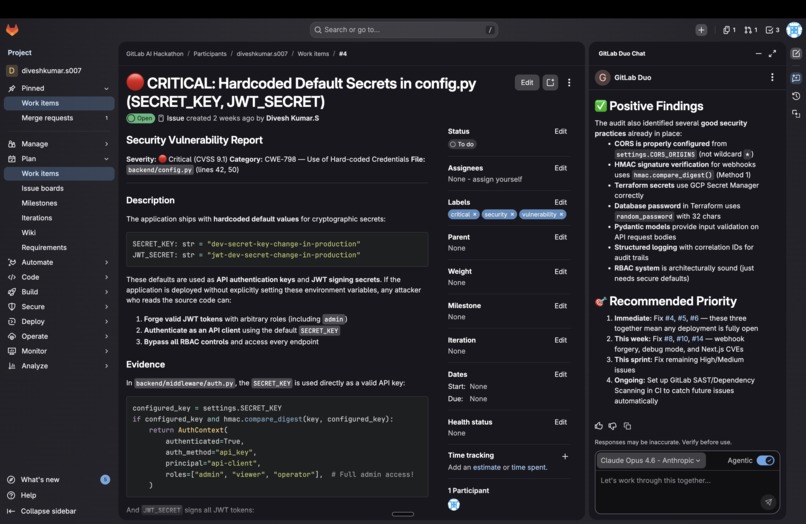 AutoForge – screenshot 4