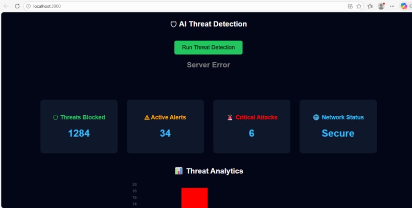 AI-CYBER-SHEILD – screenshot 4