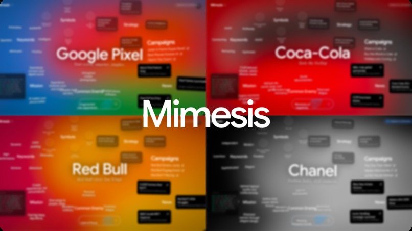 Mimesis – screenshot 4
