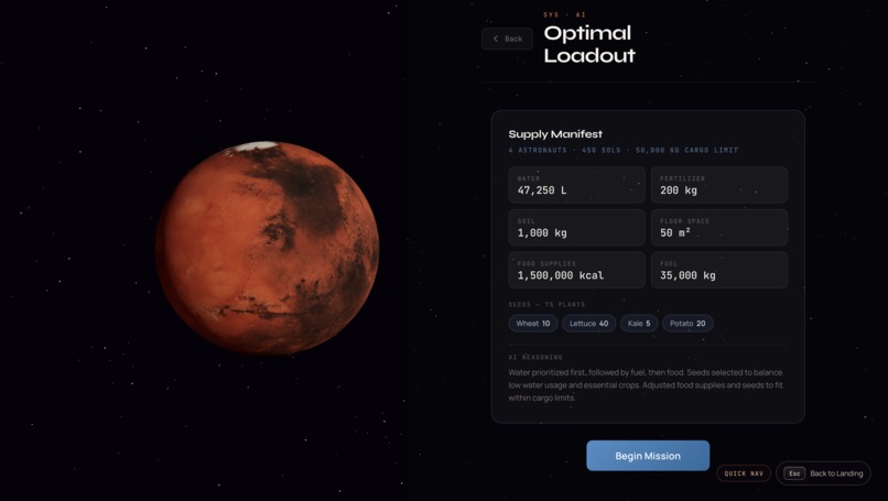 Sol-450 – screenshot 2