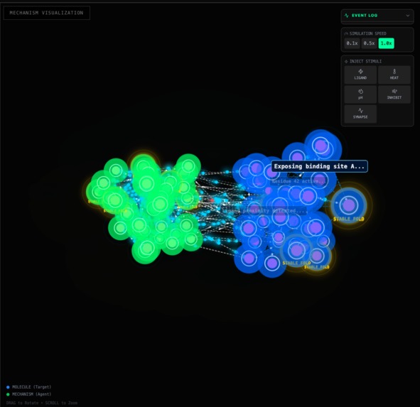 neuroDegen – screenshot 4