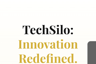 Techsilo Ai Website