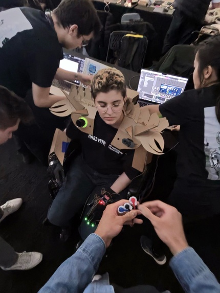 BioBeats – screenshot 3