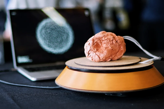 Soft Mode (#32): Sculpting Intelligence - CLAI [Clay]