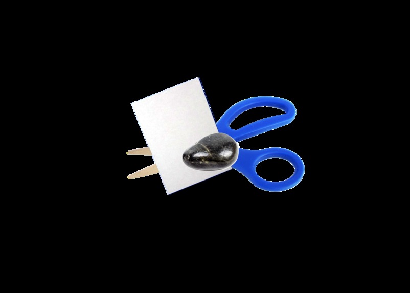 Rock Paper Scissors – screenshot 3