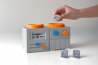 Radio Ga Ga: Agentic Radio