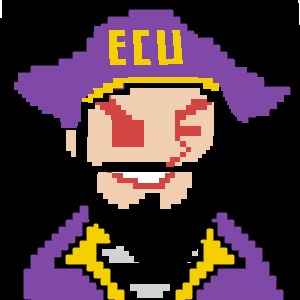 ECU Interactive Map – screenshot 3