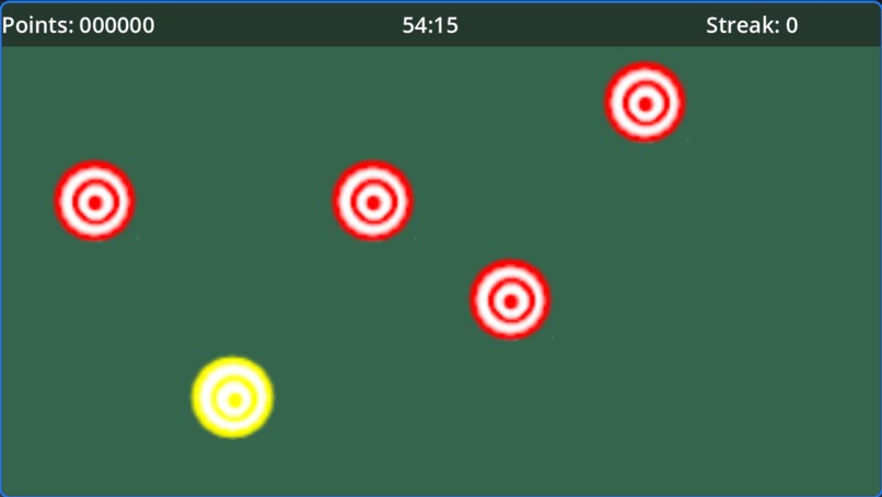 Shoot the Targets – screenshot 1