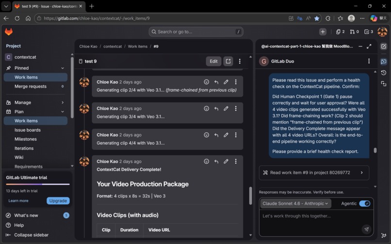 ContextCat – screenshot 10