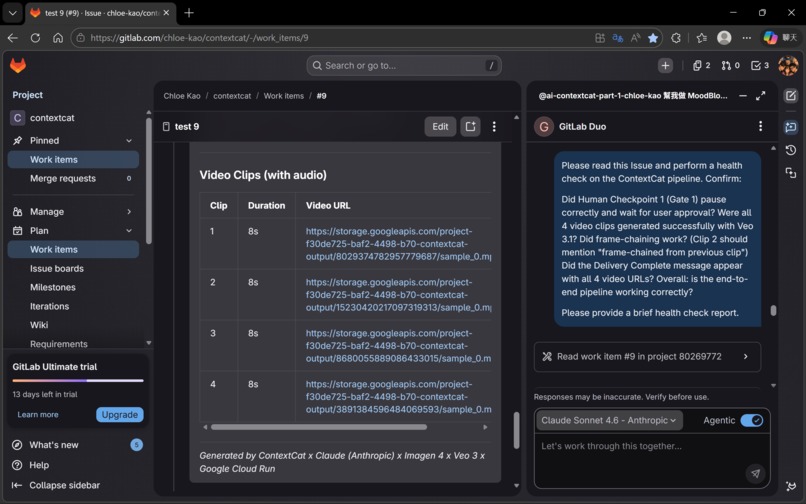 ContextCat – screenshot 11