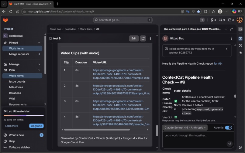 ContextCat – screenshot 12