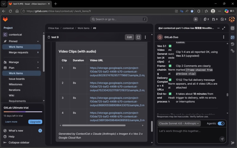 ContextCat – screenshot 13